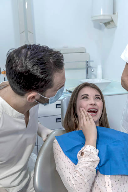 Best Emergency Tooth Extraction  in Chester, VA