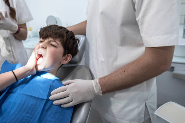 Emergency Dental Filling Replacement in VA