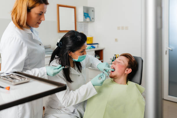 Best Tooth Infection Emergency Dentist  in Chester, VA